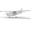 Cessna C172 - STL