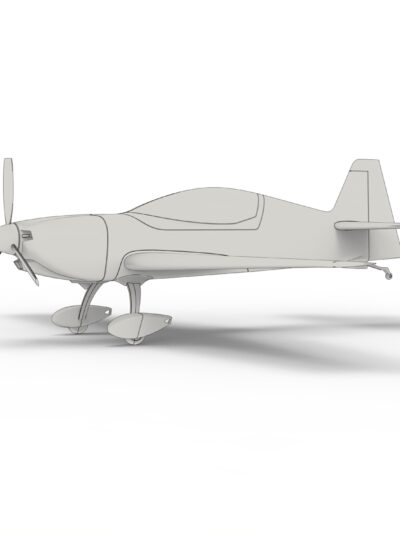 Extra NG - STL