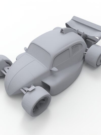 NurBug F1 by Dimville