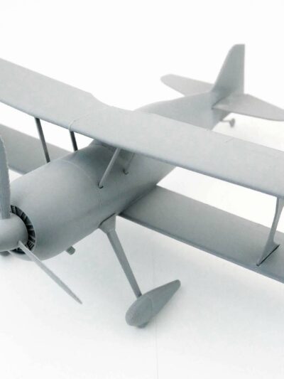 Pitts Special M12 Macho Stinker