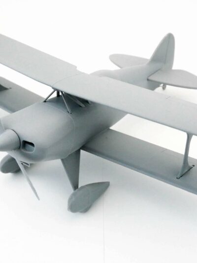 Pitts Special S1C