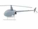 Robinson Helicopter R-22