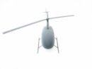Robinson Helicopter R-22