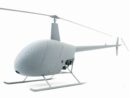 Robinson Helicopter R-22
