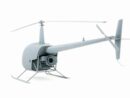 Robinson Helicopter R-22