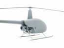 Robinson Helicopter R-22
