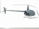 Robinson Helicopter R-22