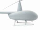 Robinson Helicopter R-44