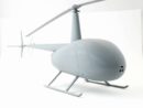 Robinson Helicopter R-44