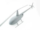 Robinson Helicopter R-44