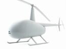 Robinson Helicopter R-44