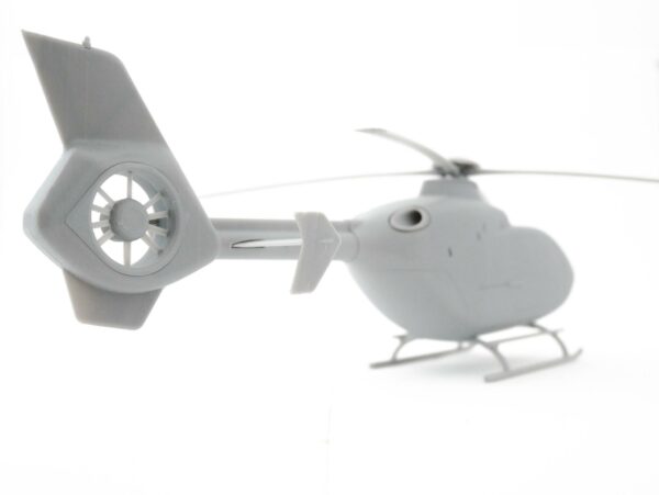 Eurocopter EC135 - Image 10