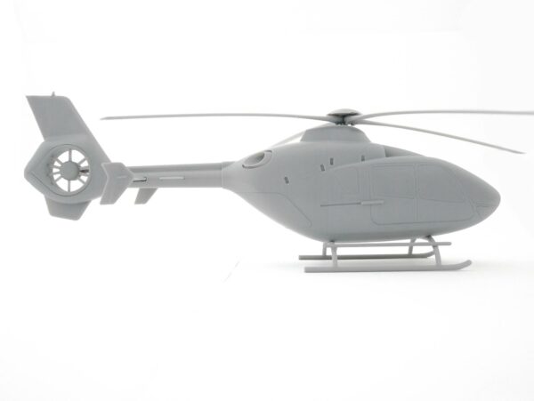 Eurocopter EC135 - Image 11