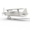 Jago Stemberger Ultimate 20-300s - STL