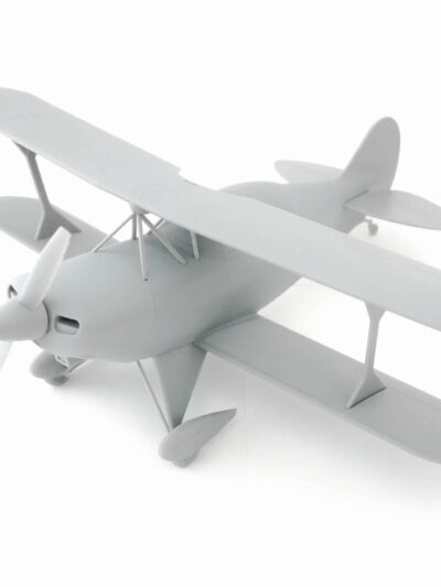 Pitts Special S2A
