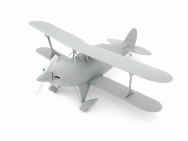 Pitts Special S2A