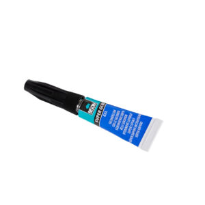 Gel Super Glue