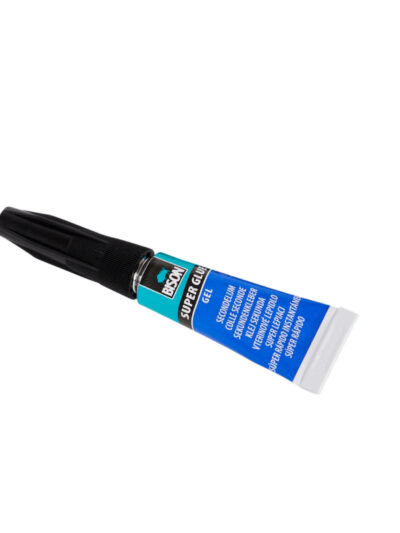 Gel Super Glue