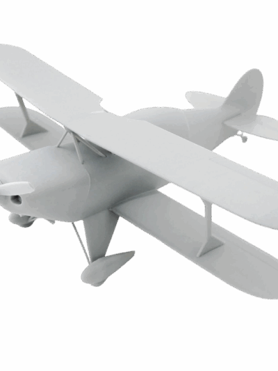 Pitts Special S2B