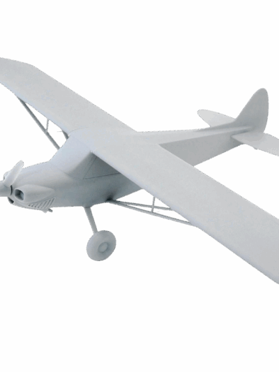 Cubcrafters XCub