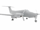 King Air B-200