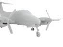 King Air B-200