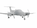 King Air B-200