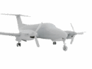 King Air B-200