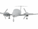 King Air B-200