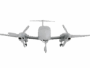King Air B-200