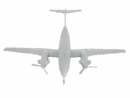 King Air B-200