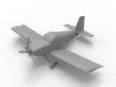 Van's RV7 - Injector