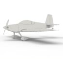 Van's Aircraft RV-7 Injector - STL