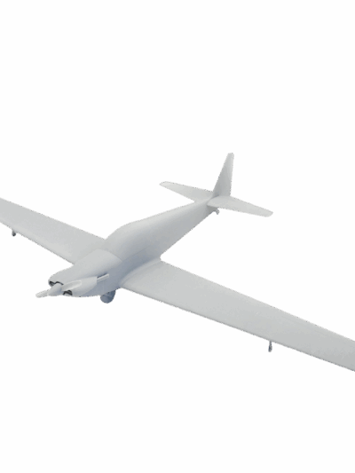 Fournier RF-4D