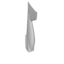 GameBird GB-1 - STL