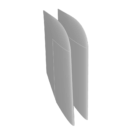 GameBird GB-1 - STL