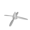 GameBird GB-1 - STL
