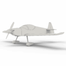 Aura Aero Integral R - STL