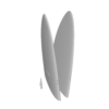 Supermarine Spitfire Mk V - STL - Image 3