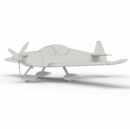 Aura Aero Integral S - STL