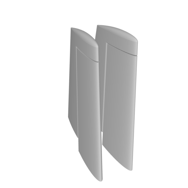 Aura Aero Integral S - STL - Image 7