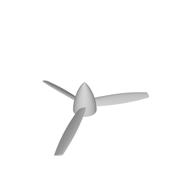Aura Aero Integral S - STL - Image 5
