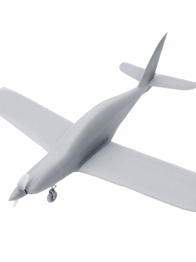 Shark Aero UL