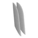 Shark.Aero UL - STL