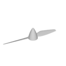 Shark.Aero UL - STL