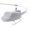 Bell UH-1 "Huey" - Image 6