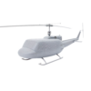 Bell UH-1 "Huey" - Image 4