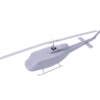 Bell UH-1 "Huey"