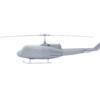 Bell UH-1 "Huey" - Image 3