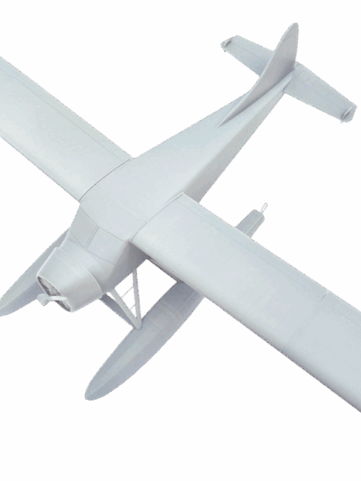 de Havilland Canada DHC-2 Beaver